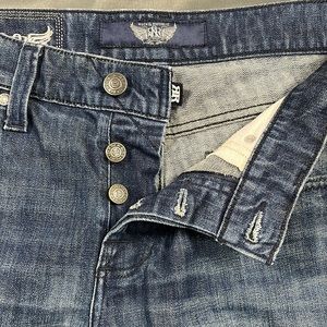 Rock & Republic Wide Leg Jeans | Size 34